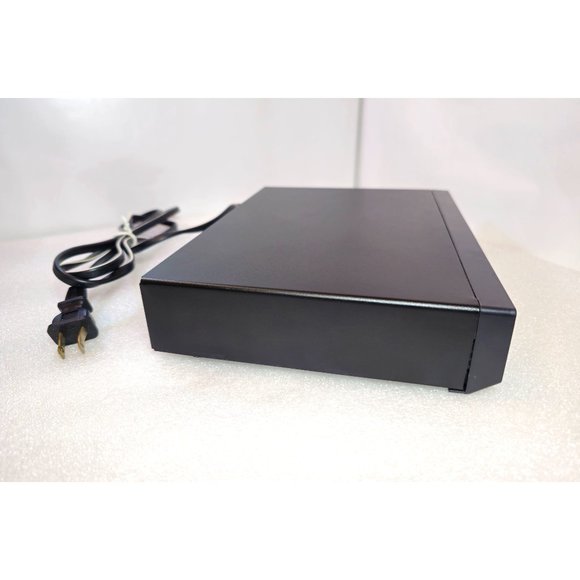 SANYO Dvd Player 120V 60hz Reproductor FWDP105F Tested Working w/ 3 RCA AV Cable - Picture 3 of 9